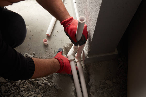 Plumbing System Maintenance in Foley, MN