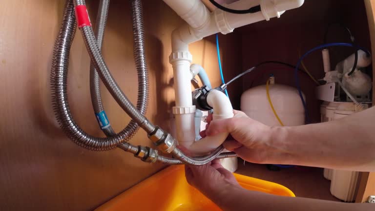 Best Plumbing System Maintenance  in Foley, MN